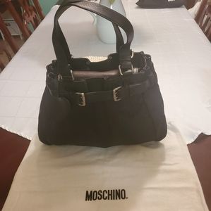 Moschino handbag